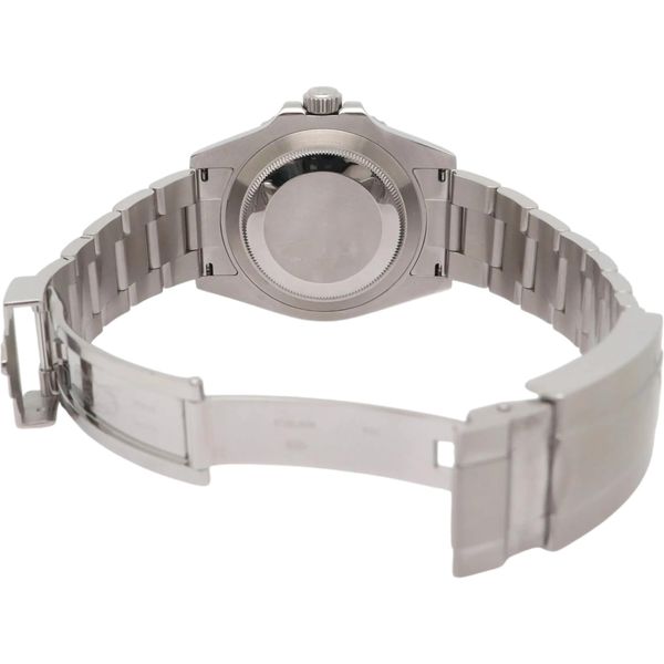 Rolex Submariner 126610 LN